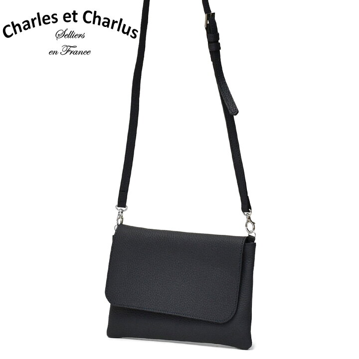 楽天市場】Charles et Charlus【シャルル・エ・シャルリュス】2WAY 