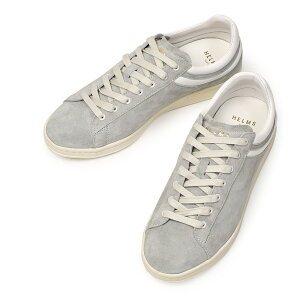 HELMS PARISyG pz[XAbvXj[J[ FLYING ACE FA002-02-012 GREY WHITE XG[hU[ O[zCg