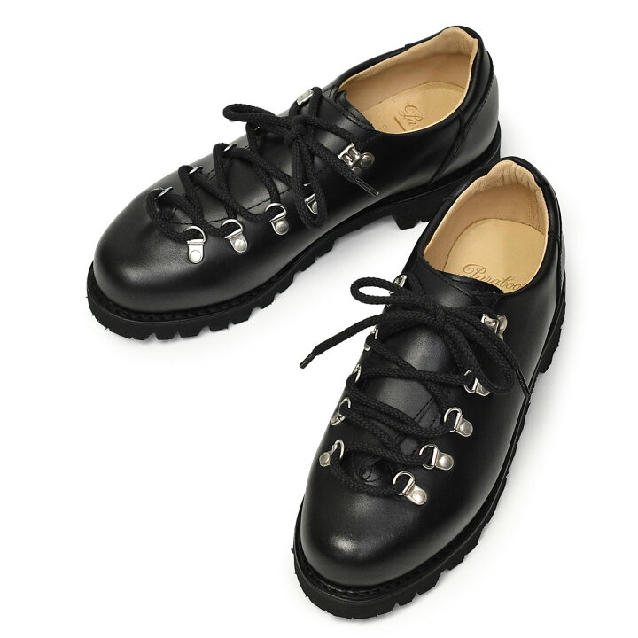 楽天市場】Paraboot【パラブーツ】ローカットマウンテンブーツ CLUSAZ 