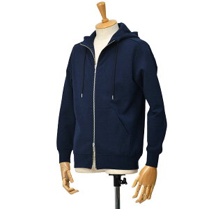 three dots�y�X���[�h�b�c�z�X�g���b�`�|���`�W�b�v�p�[�J�[ 1054UU701MY �R�b�g���W���[�W�[ NIGHT IRIS �l�C�r�[