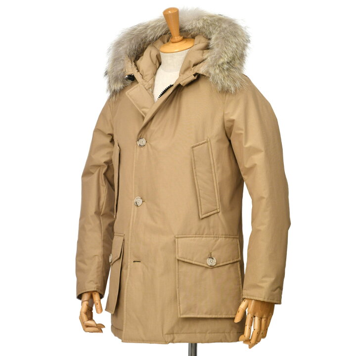 楽天市場】WOOLRICH【ウールリッチ】ダウンジャケット NEW ARCTIC 