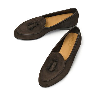 Baudoin&Langey{[hDC&WzSagan Classic Tassel ^bZ[t@[ AXeAXG[h _[NuE