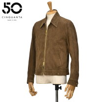 楽天市場】cinquanta レザー（メンズファッション）の通販 