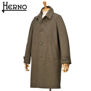 ヘルノ(HERNO) メンズステンカラーコート | 通販・人気ランキング 
