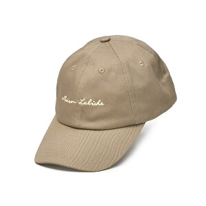 Maison Labiche�y���]�� ���r�b�V���z�L���b�v BEAUMONT MAISON LABICHE TWILL CLAY �R�b�g�� �g�[�v