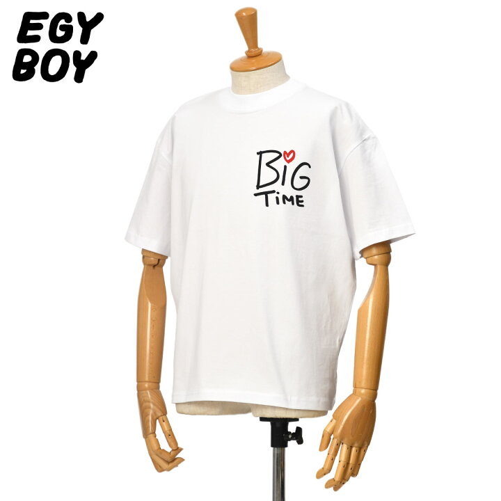 シャツ egyboy vogue EGYBOY