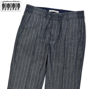 �yFINAL SALE�zgiabsarchivio�y�W���u�X�A���L���B�I�z�ʒ�MASACCIO BLEU A4367 80 �e�N�m���l�� �w�A���C���X�g���C�v �l�C�r�[