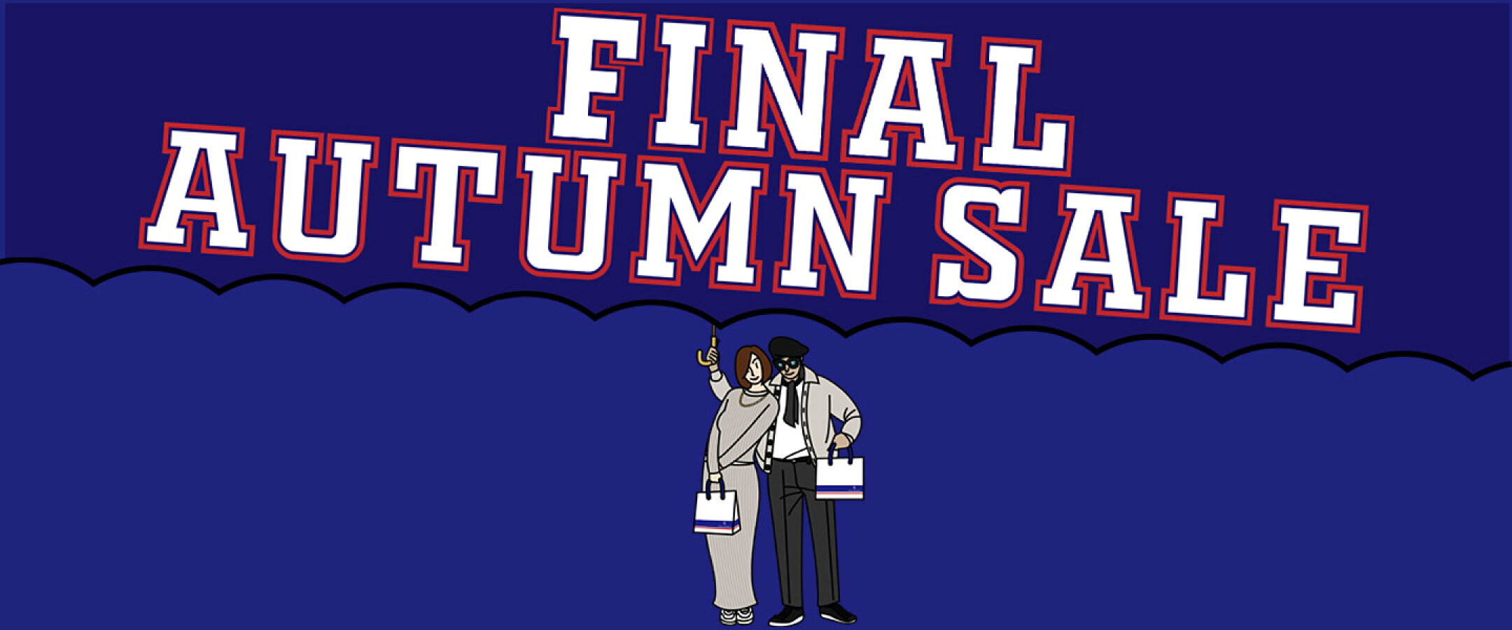 FINAL SALE