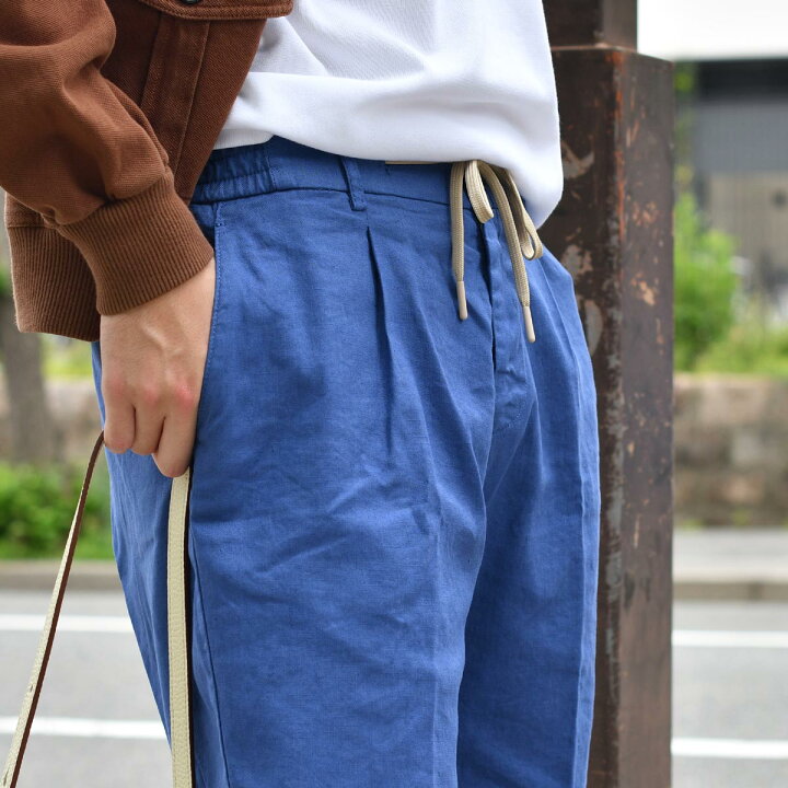楽天市場】BERWICH【ベルウィッチ】ショートパンツ SAKE1P GYM SHORT 