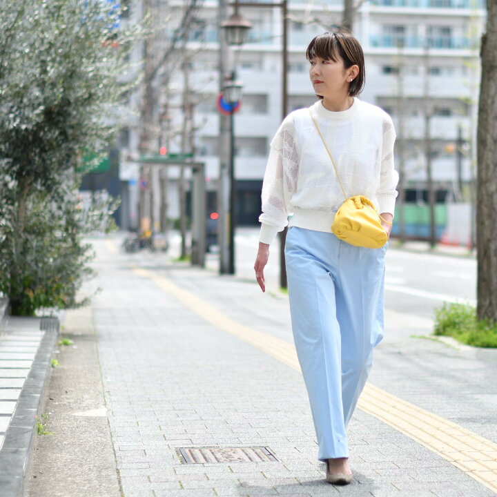 楽天市場】HEREU【へリュー】クロスボディバッグ BOMBON CROSSBODY 