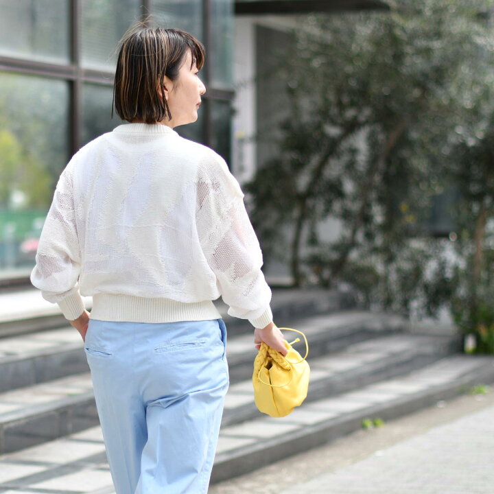 楽天市場】HEREU【へリュー】クロスボディバッグ BOMBON CROSSBODY 