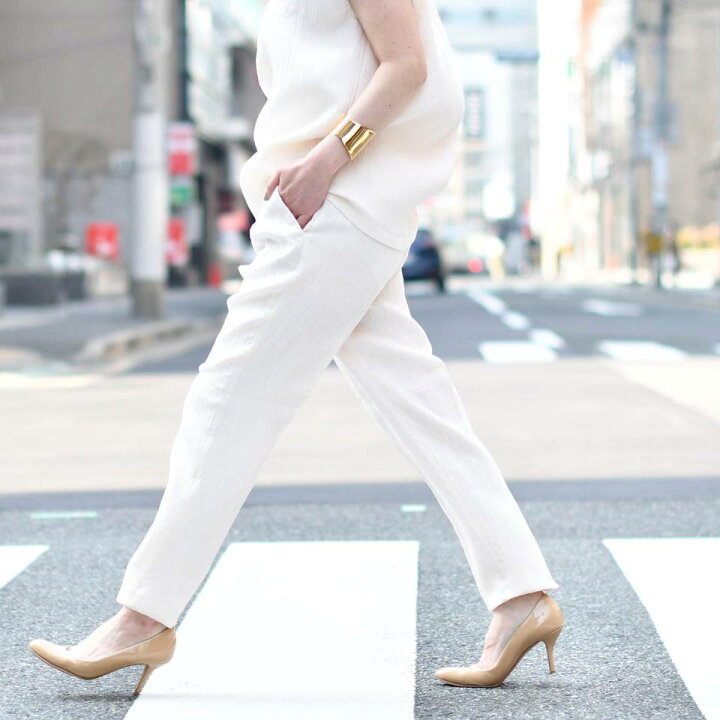 楽天市場】【50％OFF】【size36】INCOTEX【インコテックス】クロップド 