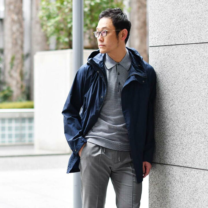 楽天市場】JOHN SMEDLEY【ジョンスメドレー】ボーダーニットポロ 30G 