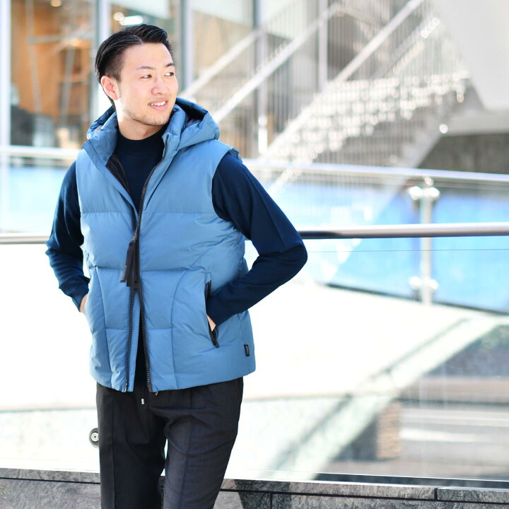 楽天市場】JOHN SMEDLEY【ジョンスメドレー】モックネックニット 30G 