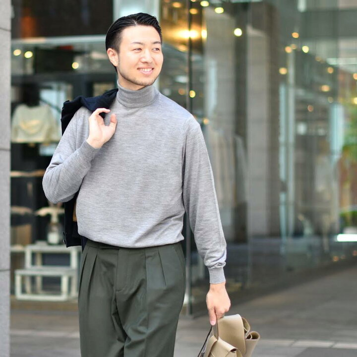 楽天市場】【最大5,000円オフクーポン】【FINAL SALE】JOHN SMEDLEY 