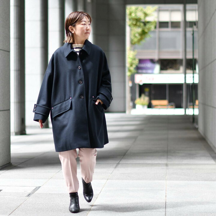 楽天市場】MACKINTOSH【マッキントッシュ】ステンカラーコート NEW 