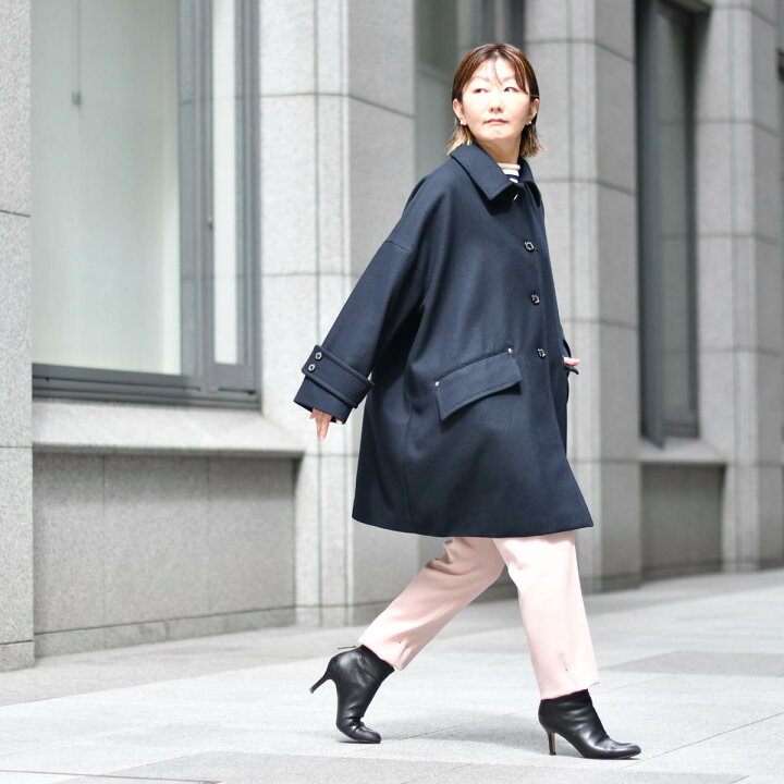 楽天市場】MACKINTOSH【マッキントッシュ】ステンカラーコート NEW 