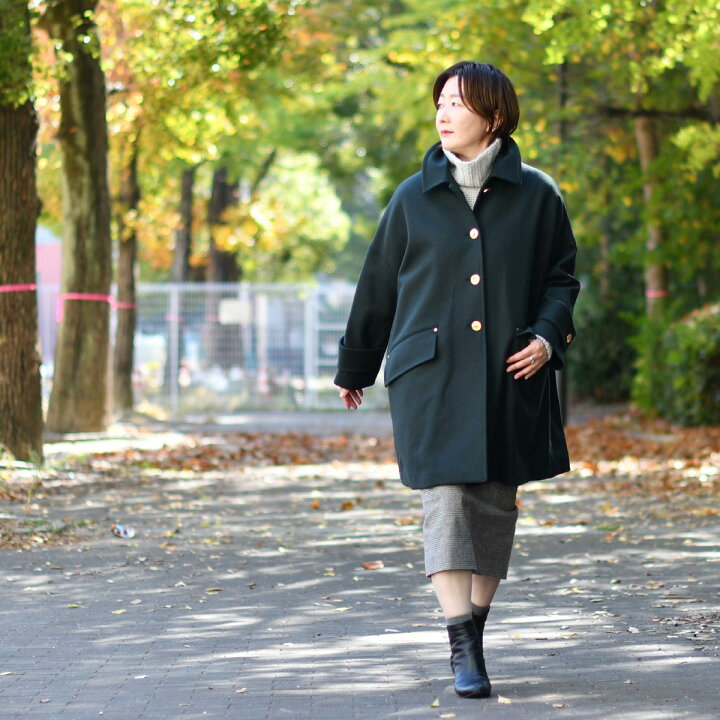 楽天市場】MACKINTOSH【マッキントッシュ】ステンカラーコート NEW 