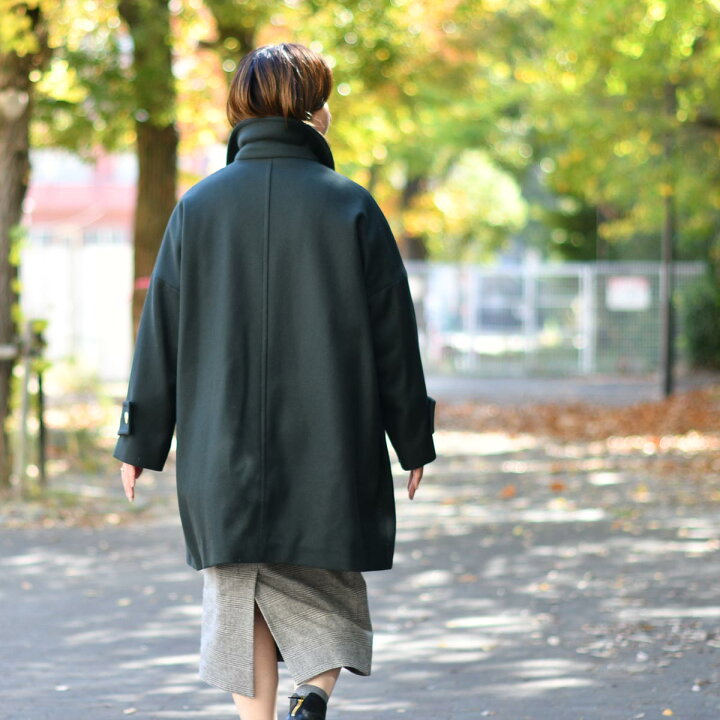 楽天市場】MACKINTOSH【マッキントッシュ】ステンカラーコート 