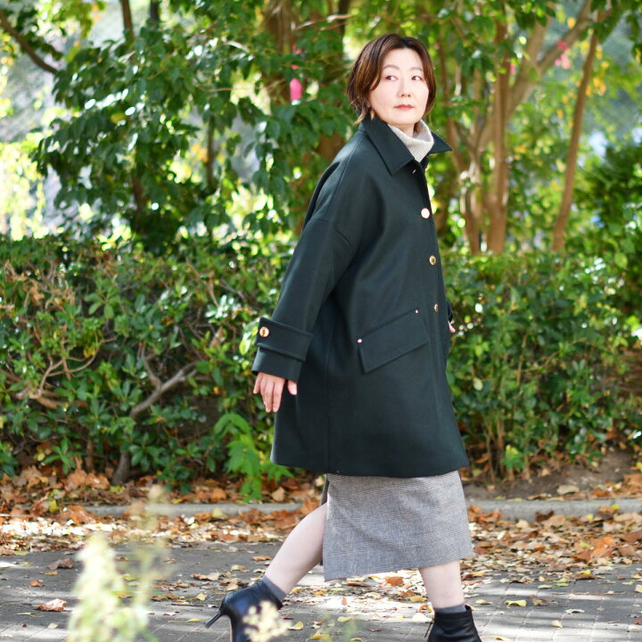 楽天市場】MACKINTOSH【マッキントッシュ】ステンカラーコート NEW 
