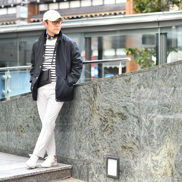 楽天市場】MACKINTOSH【マッキントッシュ】コーチジャケット PACKABLE 