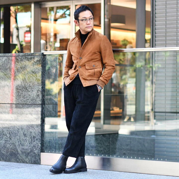 楽天市場】Paraboot【パラブーツ】サイドゴアブーツ シャンフォート 