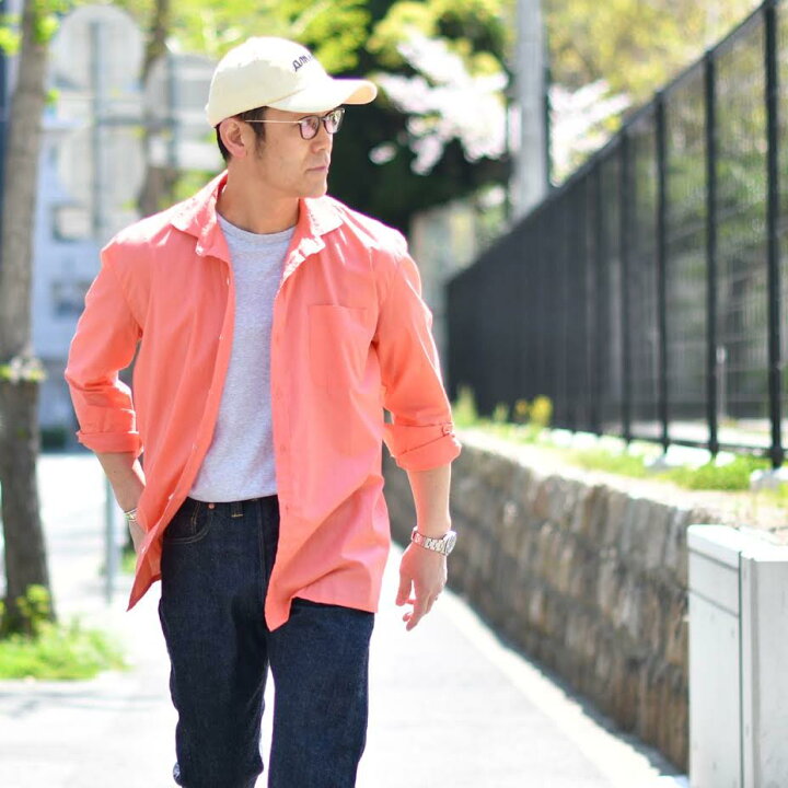 楽天市場】【50％OFF】Placide【プラシーデ】セミワイドカラーシャツ 
