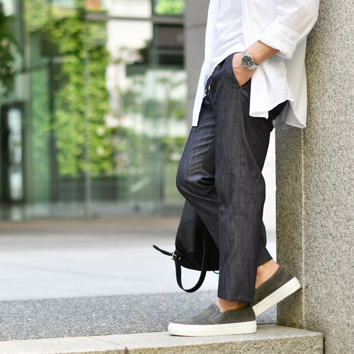 楽天市場】giabsarchivio【ジャブスアルキヴィオ】Cinq essentiel別注 