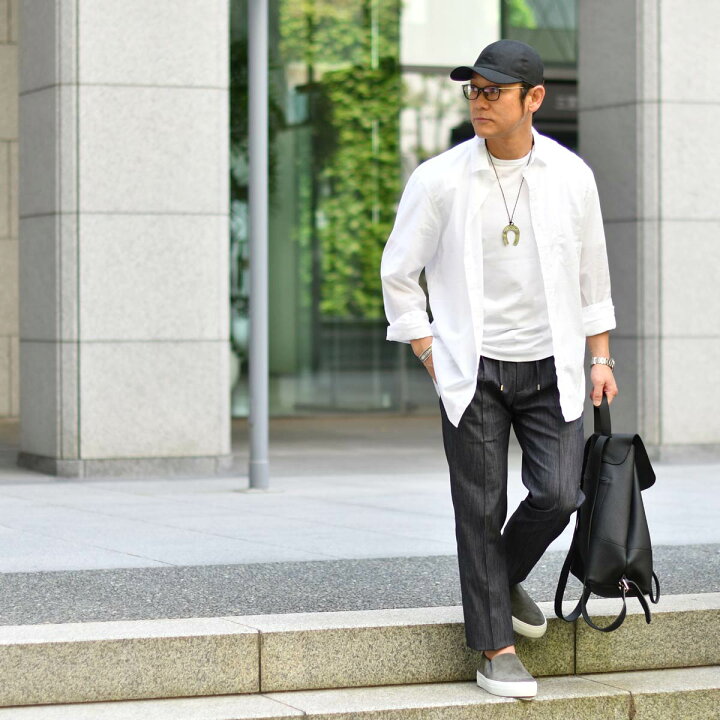 楽天市場】giabsarchivio【ジャブスアルキヴィオ】Cinq essentiel別注 