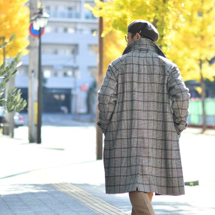 楽天市場】【FINAL SALE】HEVO【イーヴォ】バルカラーコート AMASTUOLA 
