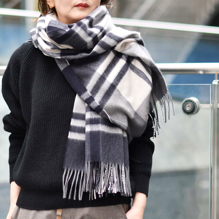 楽天市場】Joshua Ellis【ジョシュア エリス】大判カシミヤストール  