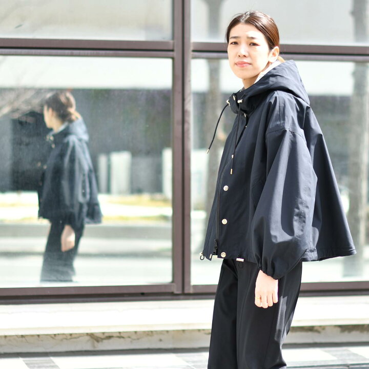 楽天市場】MACKINTOSH 【マッキントッシュ】ショートブルゾン RAINTEC 