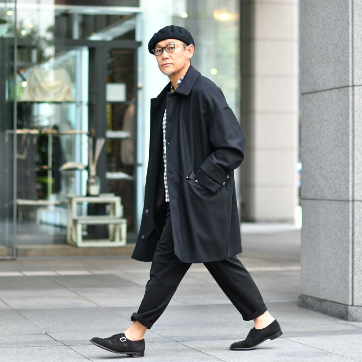楽天市場】MACKINTOSH【マッキントッシュ】ステンカラーコート HUMBIE 