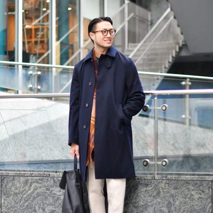 楽天市場】MACKINTOSH【マッキントッシュ】ステンカラーコート DUNKELD 