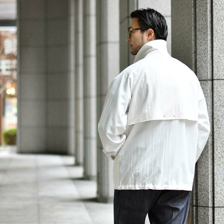 楽天市場】MACKINTOSH【マッキントッシュ】コーチジャケット PACKABLE 
