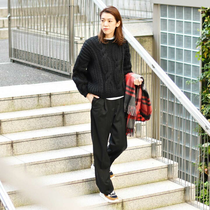 楽天市場】【50％OFF】【sizeXS】MIRSTORES【ミストアズ】ケーブル  