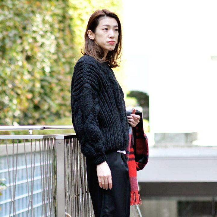 楽天市場】【50％OFF】【sizeXS】MIRSTORES【ミストアズ】ケーブル  