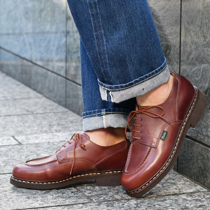 楽天市場】【4/24(金)20：00〜 最大5,000円オフクーポン】Paraboot 