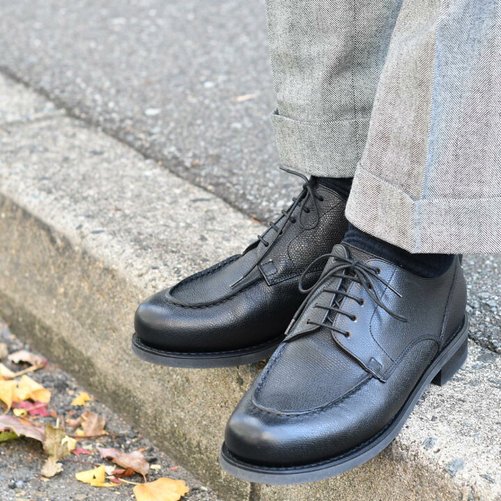 楽天市場】Paraboot【パラブーツ】シャンボード CHAMBORD ACTEM DRESS 