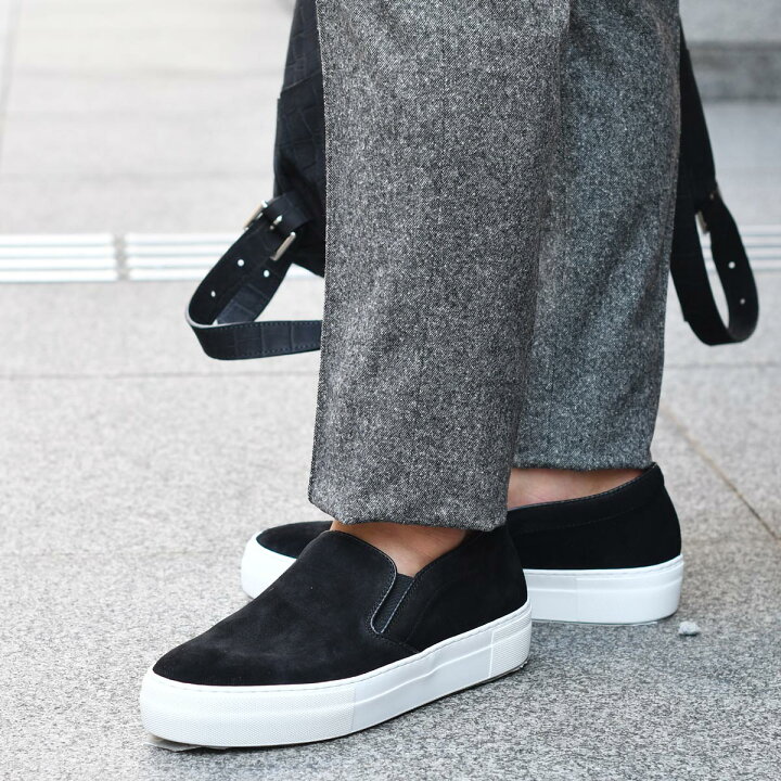 楽天市場】PELLICO SUNNY【ペリーコサニー】スリッポンスニーカー  