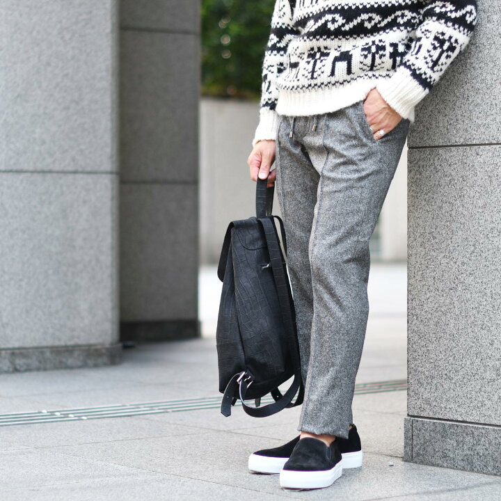 楽天市場】PELLICO SUNNY【ペリーコサニー】スリッポンスニーカー  