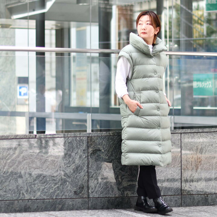 楽天市場】【FINAL SALE】WOOLRICH【ウールリッチ】ダウンベスト ELLIS 
