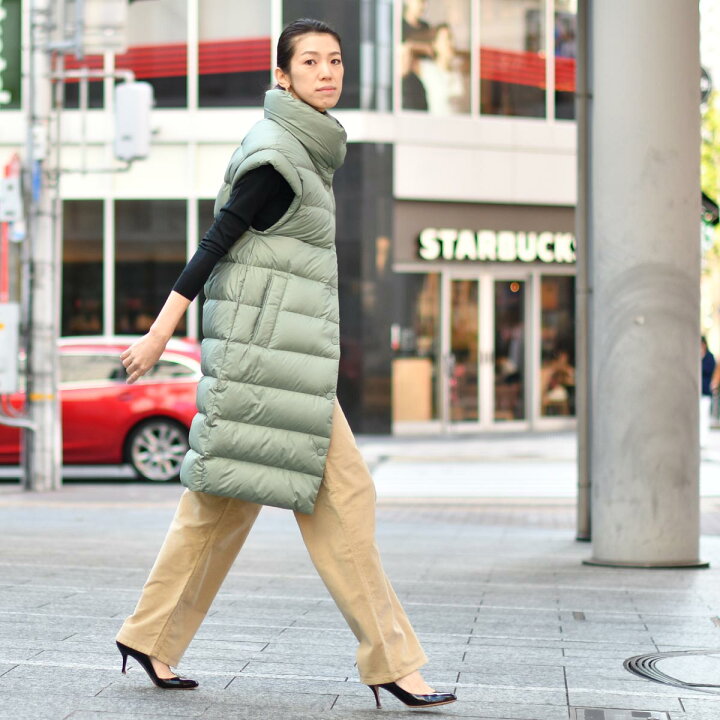 楽天市場】【FINAL SALE】WOOLRICH【ウールリッチ】ダウンベスト ELLIS 