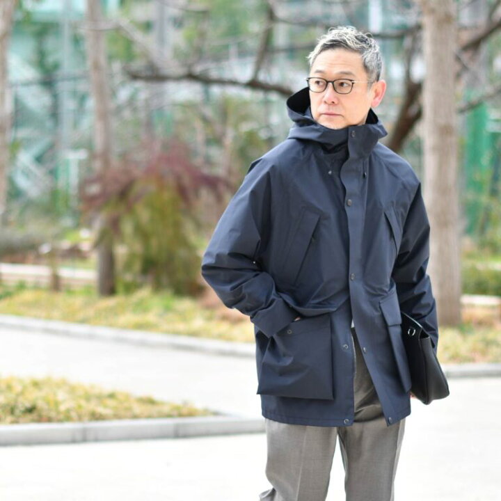 楽天市場】WOOLRICH【ウールリッチ】マウンテンパーカ ゴアテックス 