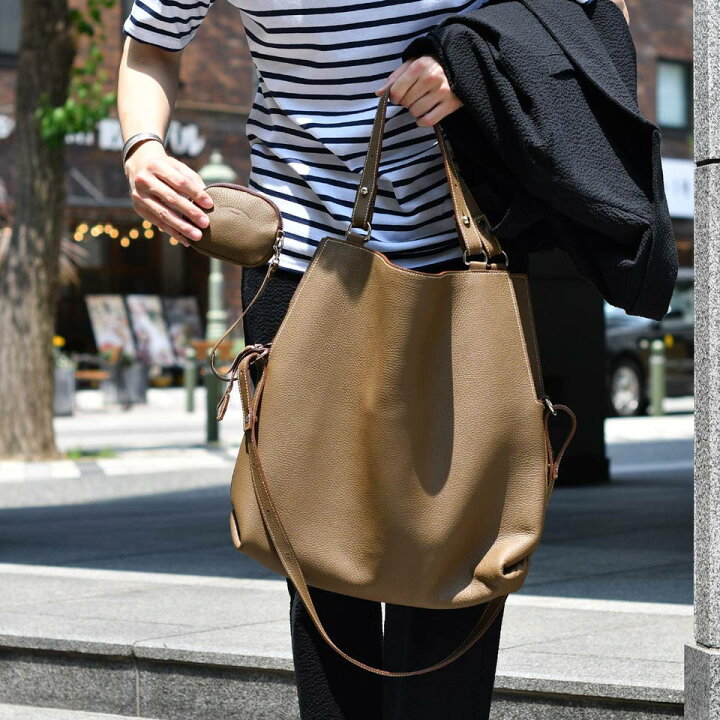 楽天市場】Charles et Charlus【シャルル・エ・シャルリュス】トート  