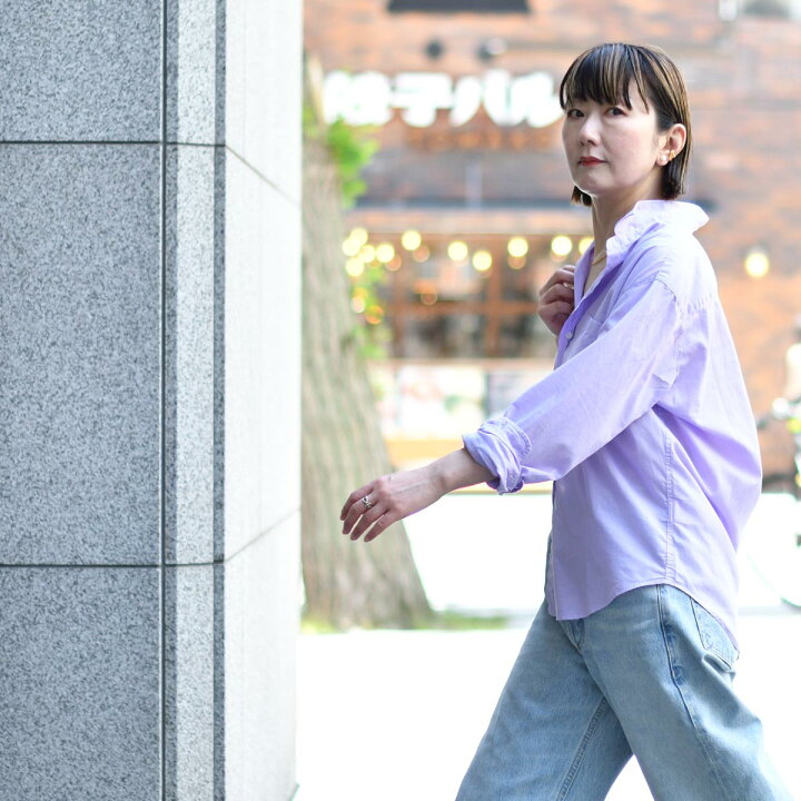 楽天市場】Frank＆Eileen【フランク＆アイリーン】シャツ EILEEN  