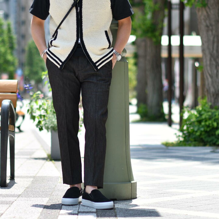 楽天市場】giabsarchivio【ジャブスアルキヴィオ】Cinq essentiel別注 