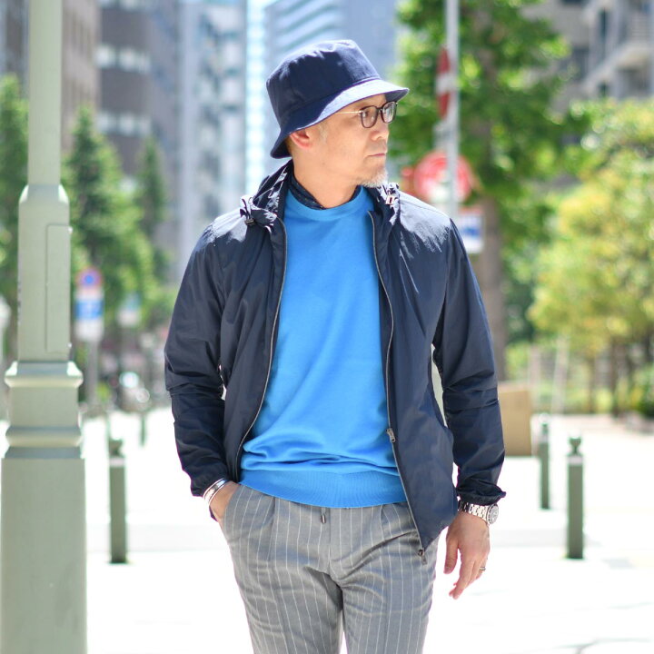 楽天市場】【FINAL SALE】JOHN SMEDLEY【ジョンスメドレー】クルー 