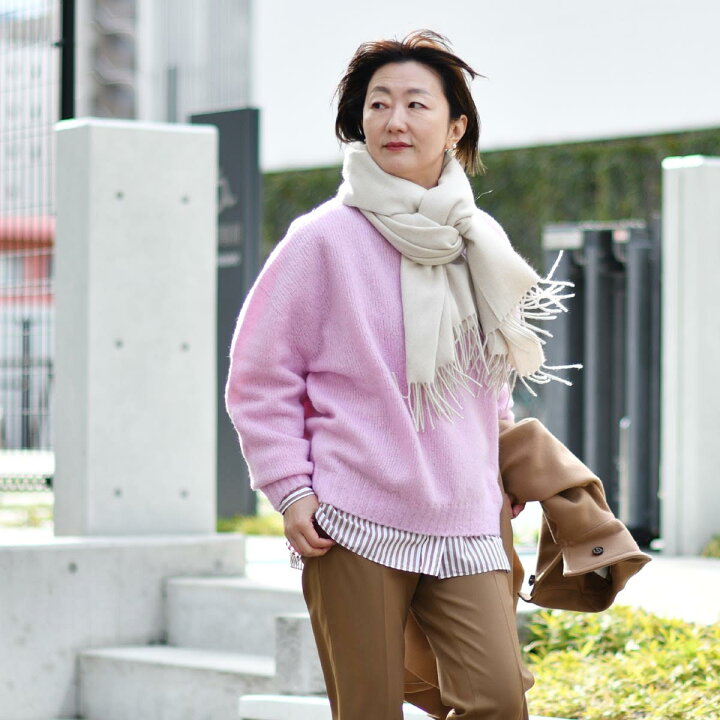 楽天市場】Joshua Ellis【ジョシュア エリス】大判カシミヤストール  