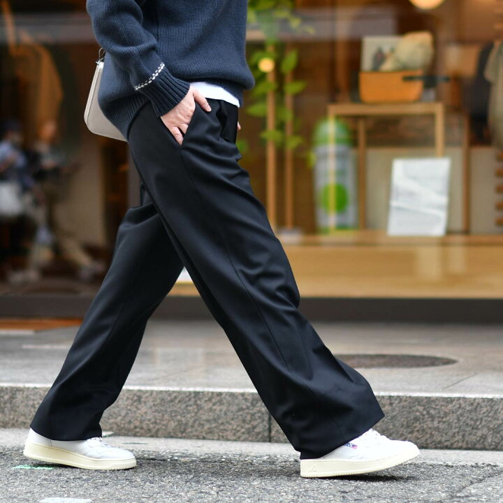 楽天市場】PT TORINO【ピーティートリノ】ワイドパンツ ISABEL DX27  